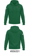 Southwestern High School 45571017 Hoodie - 17