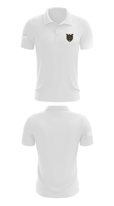 Ascendance.fc 44022109 Short Sleeve Performance Polo - 9