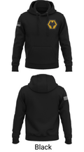 Corona wolves fc 30076997 Hoodie - 25