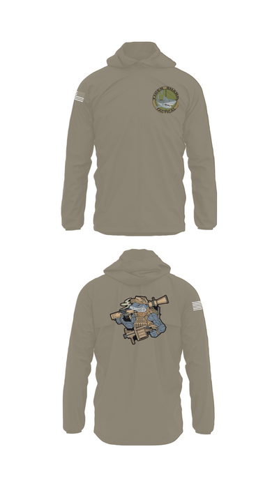 Wilmington Tiger Shark 19373018 Windbreaker - 61