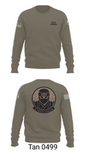 35th COMMS 55833668 Crew Neck Sweatshirt - 65