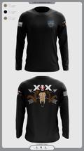 5/19th SFG 74285355 Long Sleeve Performance Shirt 6