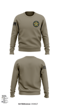 LOGISTICS 26909520 Crew Neck Sweatshirt - 122