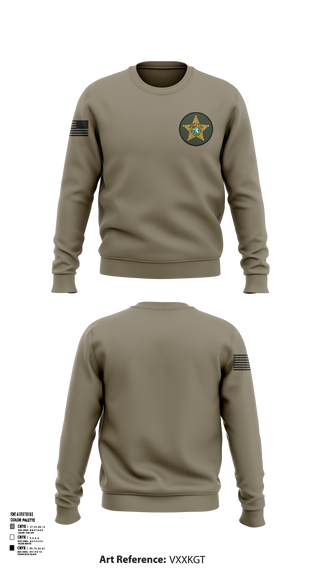 Crew Neck Sweatshirt, LOGISTICS, Police, Teamtime, Team time, sublimation, custom sports apparel, team uniforms, spirit wear, spiritwear, sports uniforms, custom shirts, team store, custom team store, fundraiser sports, apparel fundraiser