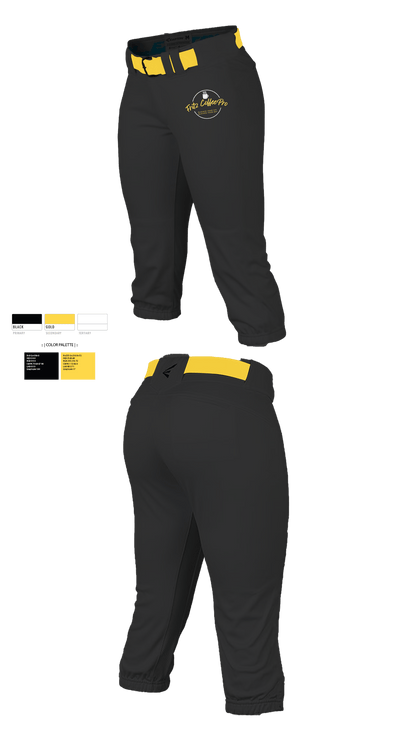 Punshers 38366574 Softball Pants - 1