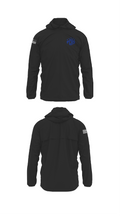 Polk County High School Wrestling 63642778 Windbreaker - 33