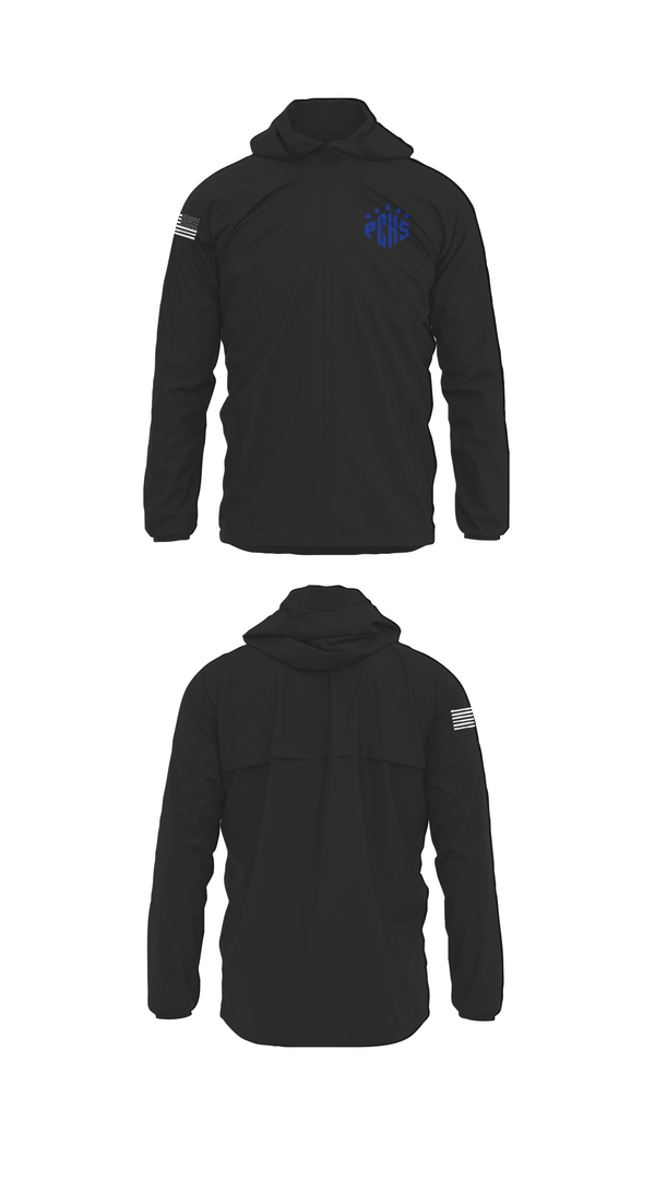 Windbreaker, Polk County High School Wrestling, Wrestling, Teamtime, Team time, sublimation, custom sports apparel, team uniforms, spirit wear, spiritwear, sports uniforms, custom shirts, team store, custom team store, fundraiser sports, apparel fundraiser