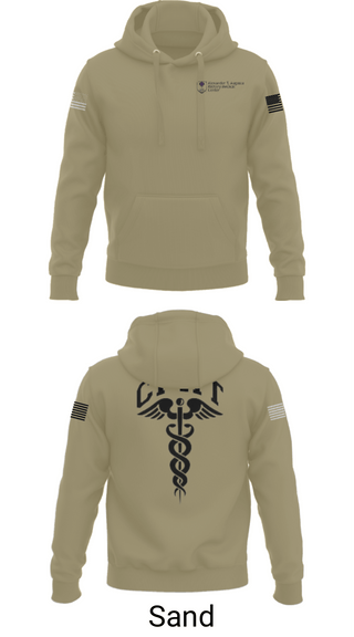 Hoodie, ATAMMC Pharmacy, Army, Teamtime, Team time, sublimation, custom sports apparel, team uniforms, spirit wear, spiritwear, sports uniforms, custom shirts, team store, custom team store, fundraiser sports, apparel fundraiser