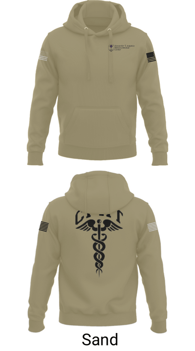 ATAMMC Pharmacy 86969794 Hoodie - 98