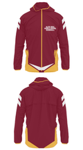 Alice Deal Middle School Baseball 94210420 Windbreaker - 25