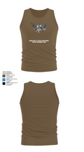 Nicholasville Police Department Special Response Team 47216100 Tank Top - 18