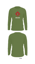 264 EN CO 72405798 Long Sleeve Performance Shirt 52