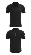 Heartland masonry 17058067 Short Sleeve Performance Polo - 12