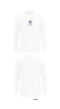 GCG BUILDING CONTRACTOR 38074769 Long Sleeve Performance Shirt - 8