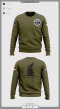 HMH-361 Flying Tigers 52896130 Crew Neck Sweatshirt - 1