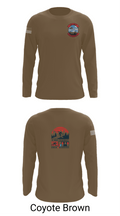 75 HCOS SGGD 45725034 Long Sleeve Performance Shirt - 6