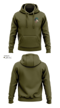 DireWulf 20740518 Hoodie - 2