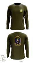 2-137th IN RGMT 48861917 Long Sleeve Performance Shirt 105