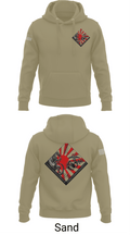 CLC 36 SUPPLY 30300960 Hoodie - 98