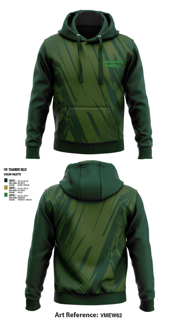 Hoodie, Beaver Dam, Baseball, Teamtime, Team time, sublimation, custom sports apparel, team uniforms, spirit wear, spiritwear, sports uniforms, custom shirts, team store, custom team store, fundraiser sports, apparel fundraiser