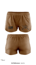 3rd PLT Black Sheep 32884167 Ranger Panties - 87