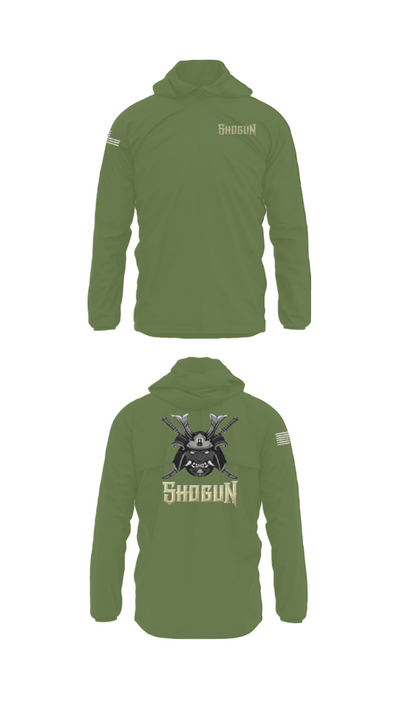 Shogun 7265480 Windbreaker - 41