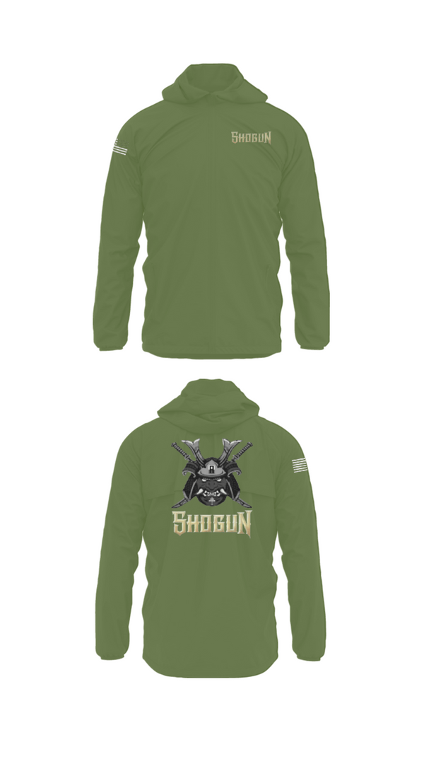 Windbreaker, Shogun, , Teamtime, Team time, sublimation, custom sports apparel, team uniforms, spirit wear, spiritwear, sports uniforms, custom shirts, team store, custom team store, fundraiser sports, apparel fundraiser