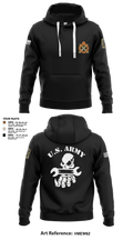 411TH CBRN COMPANY411TH CBRN COMPANY411TH CHEMICAL COMPANY 16775376 Hoodie - 3