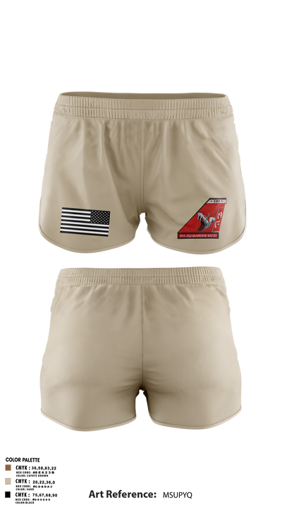 VFA-102 23546693 Ranger Panties - 2