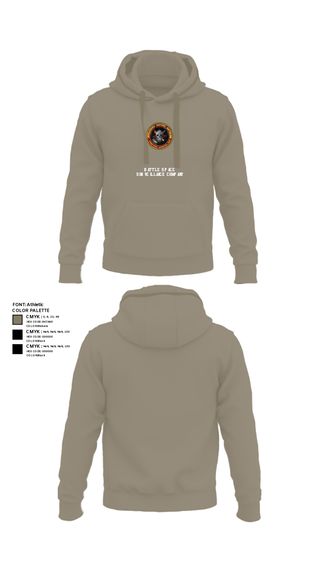 Hoodie, Battle Space Surveillance Company, Marines, Teamtime, Team time, sublimation, custom sports apparel, team uniforms, spirit wear, spiritwear, sports uniforms, custom shirts, team store, custom team store, fundraiser sports, apparel fundraiser