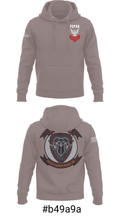 MCAS CHERRY POINT. H&HS Hoodie - 8