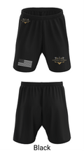 Curtis Property Management 56344180 Athletic Shorts With Pockets - 20