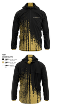 East Tennessee Valkyrie 37111388 Windbreaker - 1