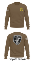 1-200 Infantry 56519387 Crew Neck Sweatshirt - 5