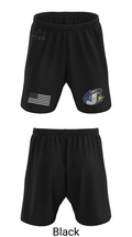 Jonatan Usa 10426375 Athletic Shorts With Pockets - 20