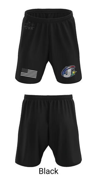 Athletic Shorts With Pockets, Jonatan Usa, , Teamtime, Team time, sublimation, custom sports apparel, team uniforms, spirit wear, spiritwear, sports uniforms, custom shirts, team store, custom team store, fundraiser sports, apparel fundraiser
