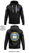 11th Infantry Division (ABN) 83666324 Hoodie - 3
