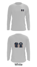 Prime Furniture Installation 63924618 Long Sleeve Performance Shirt - 7