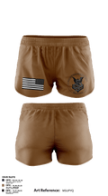 USS Patriot 22080502 Ranger Panties - 2