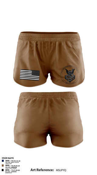 Ranger Panties, USS Patriot, Navy, Teamtime, Team time, sublimation, custom sports apparel, team uniforms, spirit wear, spiritwear, sports uniforms, custom shirts, team store, custom team store, fundraiser sports, apparel fundraiser
