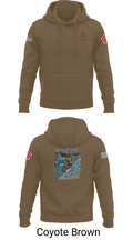 34th DSB 92215836 Hoodie - 18
