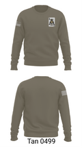 Sniper Team 58955651 Crew Neck Sweatshirt - 62