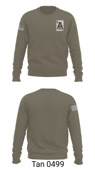 Crew Neck Sweatshirt, Sniper Team, , Teamtime, Team time, sublimation, custom sports apparel, team uniforms, spirit wear, spiritwear, sports uniforms, custom shirts, team store, custom team store, fundraiser sports, apparel fundraiser