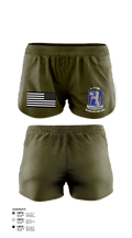 1-77 AR A Co. 43528824 Women's Shorts - 104