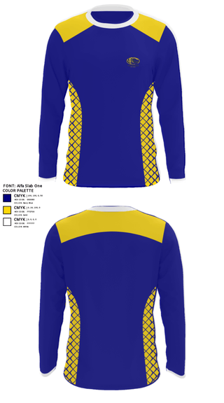 Long Sleeve Performance Shirt, Inderkum High School Softball, Softball, Teamtime, Team time, sublimation, custom sports apparel, team uniforms, spirit wear, spiritwear, sports uniforms, custom shirts, team store, custom team store, fundraiser sports, apparel fundraiser