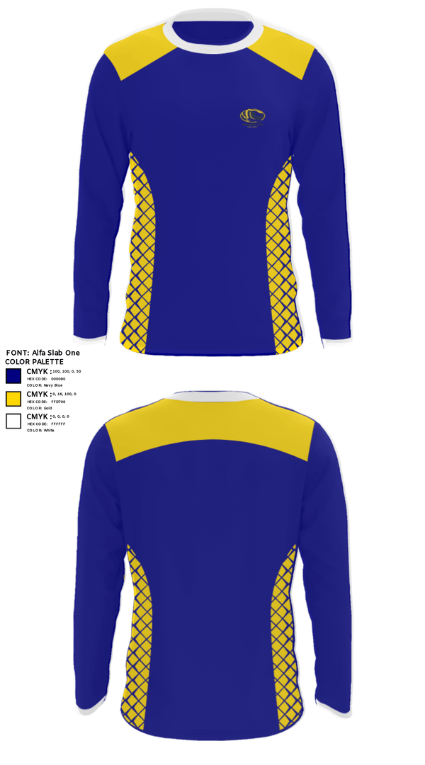 Long Sleeve Performance Shirt, Inderkum High School Softball, Softball, Teamtime, Team time, sublimation, custom sports apparel, team uniforms, spirit wear, spiritwear, sports uniforms, custom shirts, team store, custom team store, fundraiser sports, apparel fundraiser