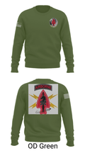 Usasoc 85355509 Crew Neck Sweatshirt - 45