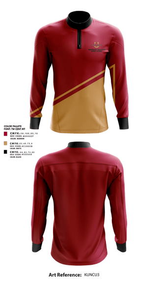 Quarter Zip Jacket, Madison Crossing Elementary, Spirit Store, Teamtime, Team time, sublimation, custom sports apparel, team uniforms, spirit wear, spiritwear, sports uniforms, custom shirts, team store, custom team store, fundraiser sports, apparel fundraiser