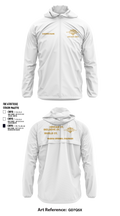 Sutton Construction 94593976 Windbreaker - 2