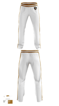 Italy High School Volleyball 83934192 Sweatpants - 1
